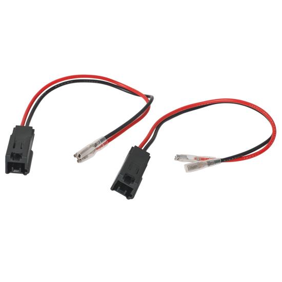 Auto-Connect TO01SCA2 kaiutinjohtoadapteri Toyota Mazda Suzuki