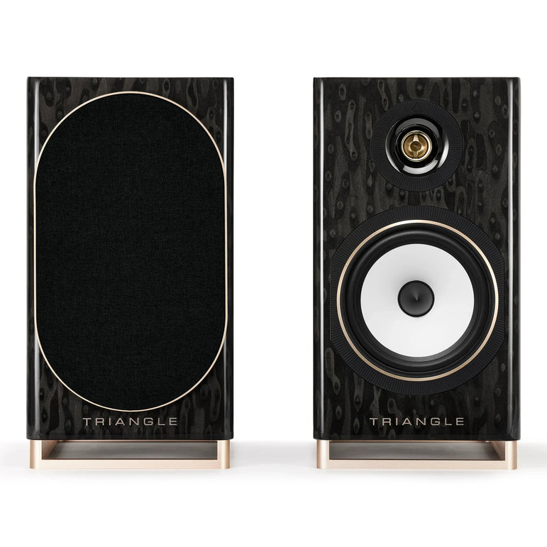 Triangle Capella Wireless Active Loudspeaker Pair