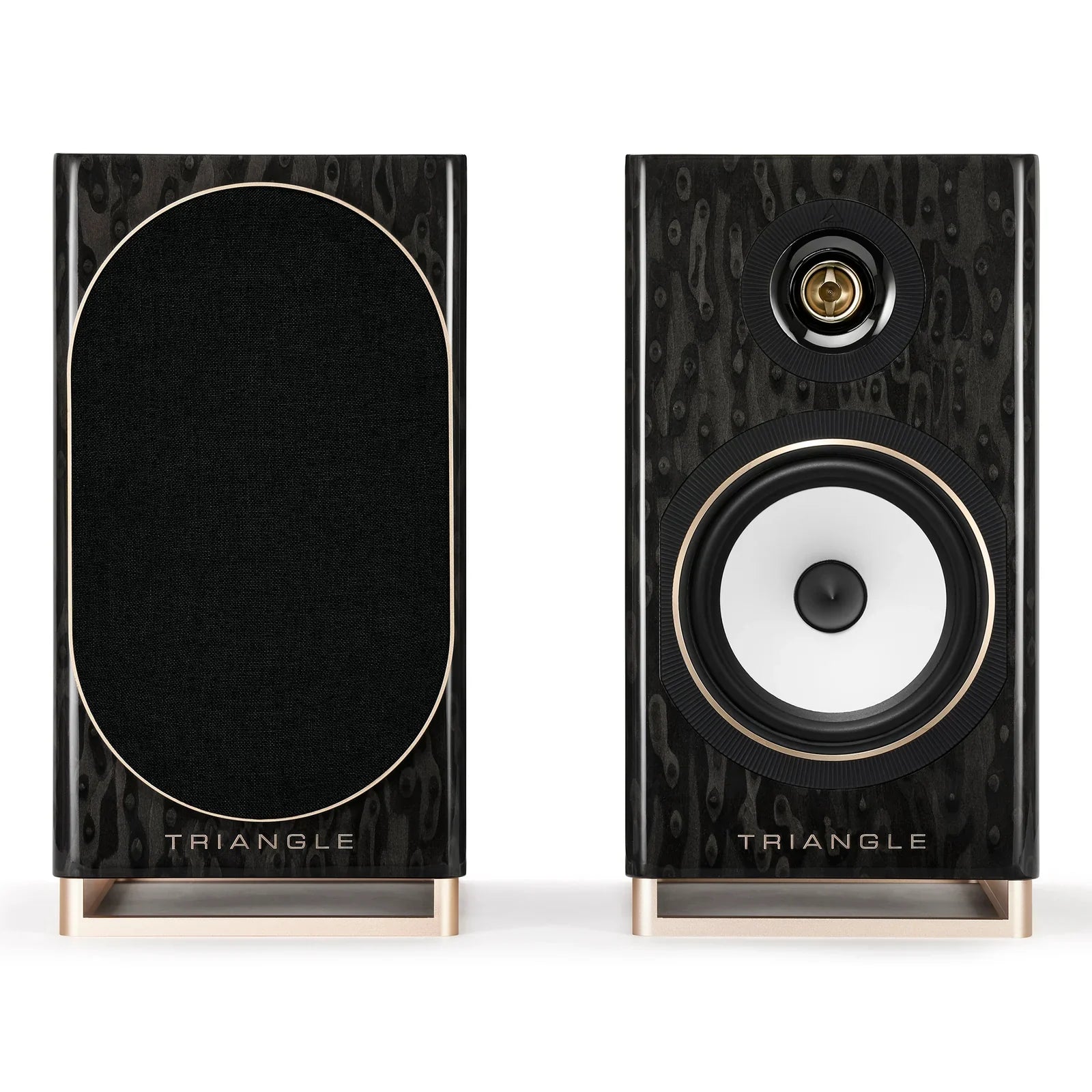 Triangle Capella Wireless Active Loudspeaker Pair