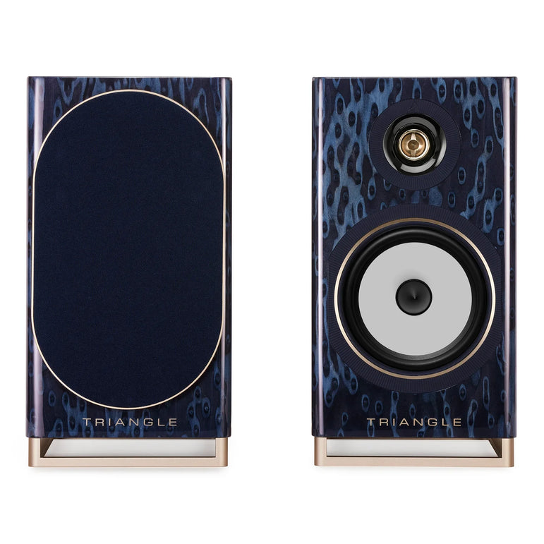 Triangle Capella Wireless Active Loudspeaker Pair