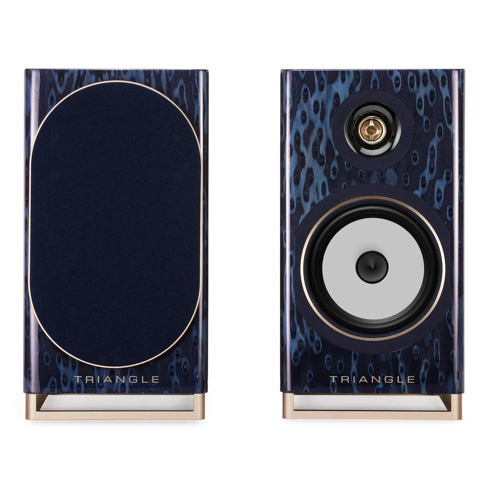 Triangle Capella Wireless Active Loudspeaker Pair