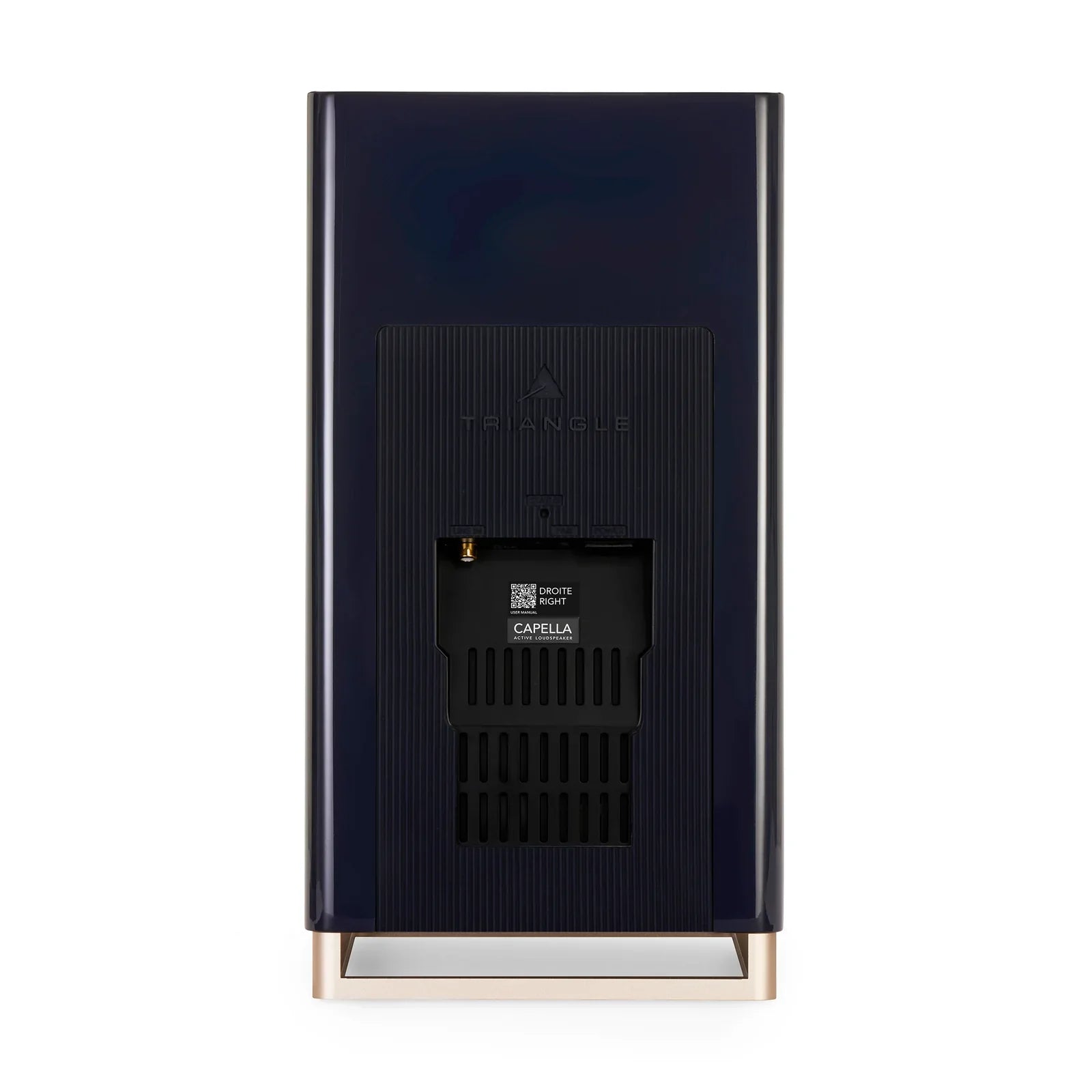 Triangle Capella Wireless Active Loudspeaker Pair