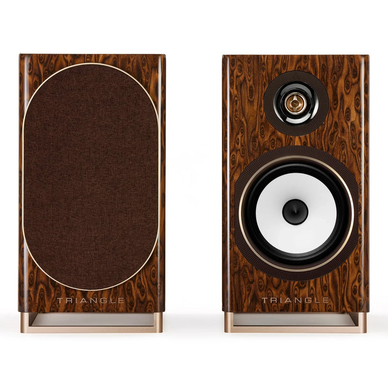Triangle Capella Wireless Active Loudspeaker Pair