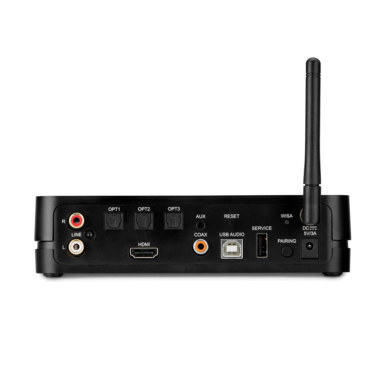 Triangle Capella Wireless Active Loudspeaker Pair