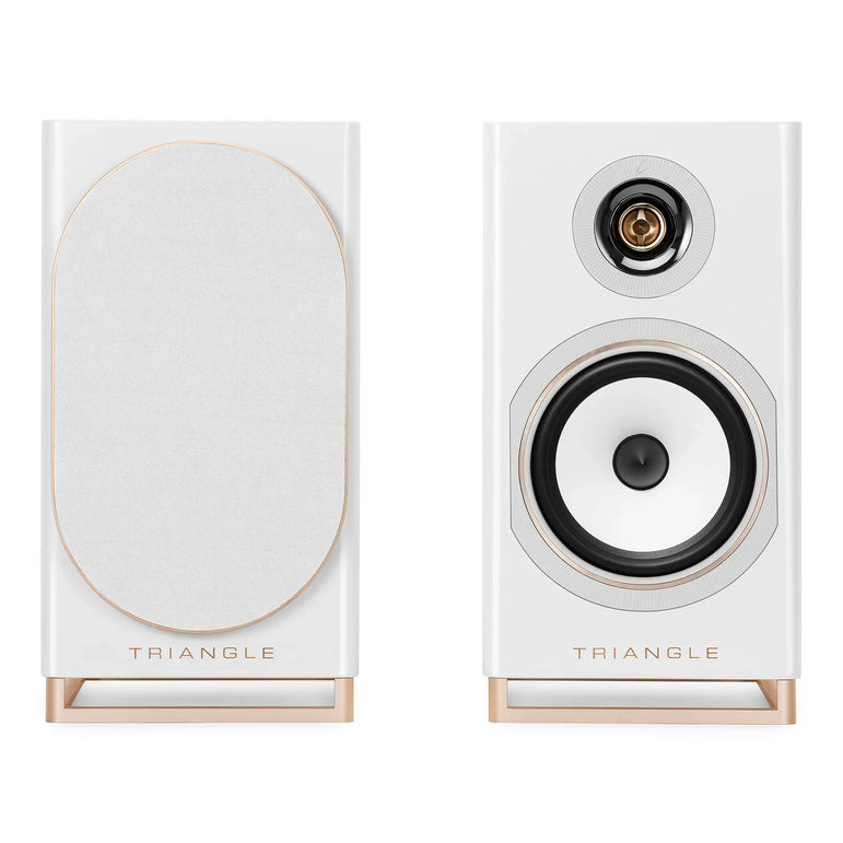 Triangle Capella Wireless Active Loudspeaker Pair