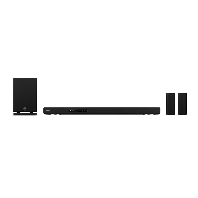 Yamaha TRUE X SURROUND 90A – Premium sound that surrounds you