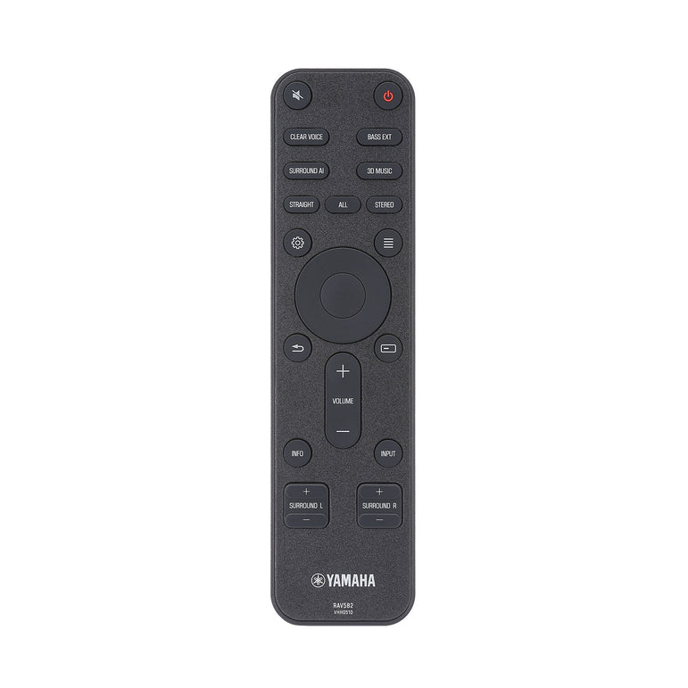 Yamaha TRUE X SURROUND 90A – Premium sound that surrounds you