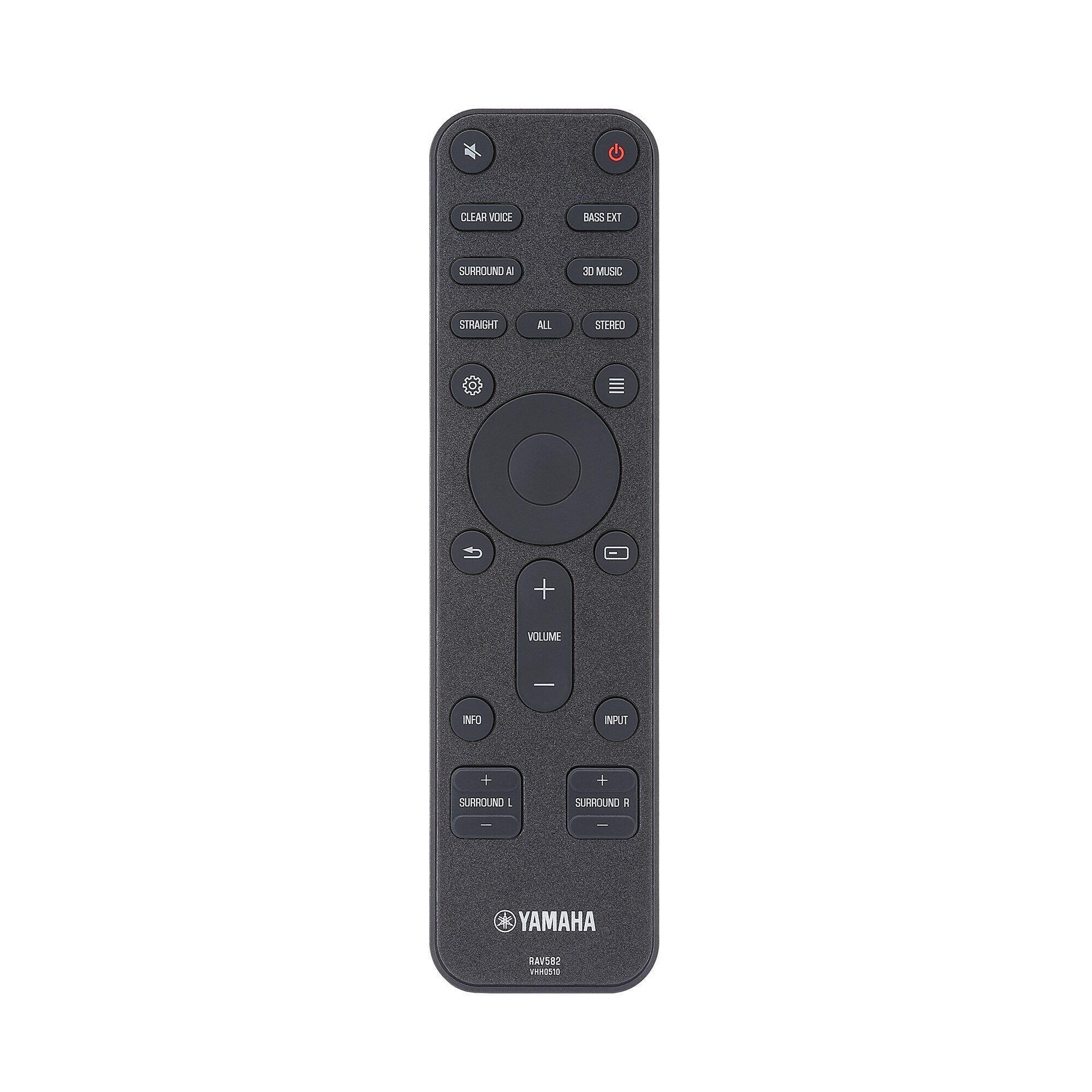 Yamaha TRUE X SURROUND 90A – Premium sound that surrounds you