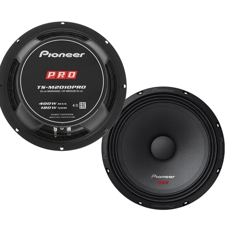 Pioneer TS-M2010PRO