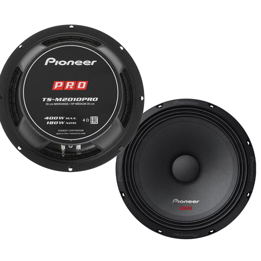 Pioneer TS-M2010PRO