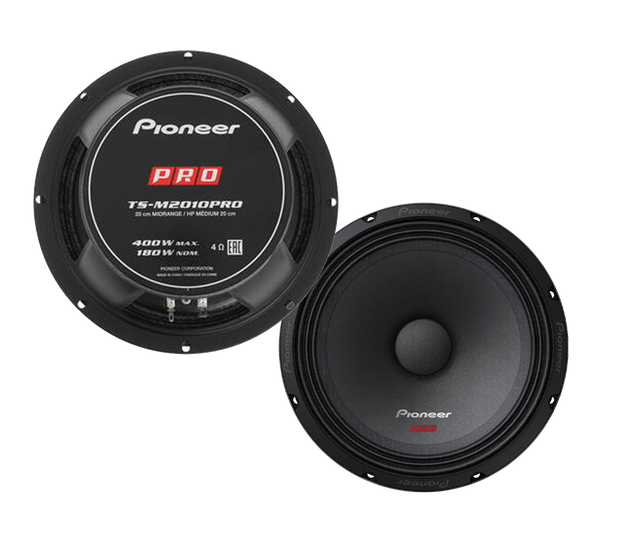 Pioneer TS-M2010PRO