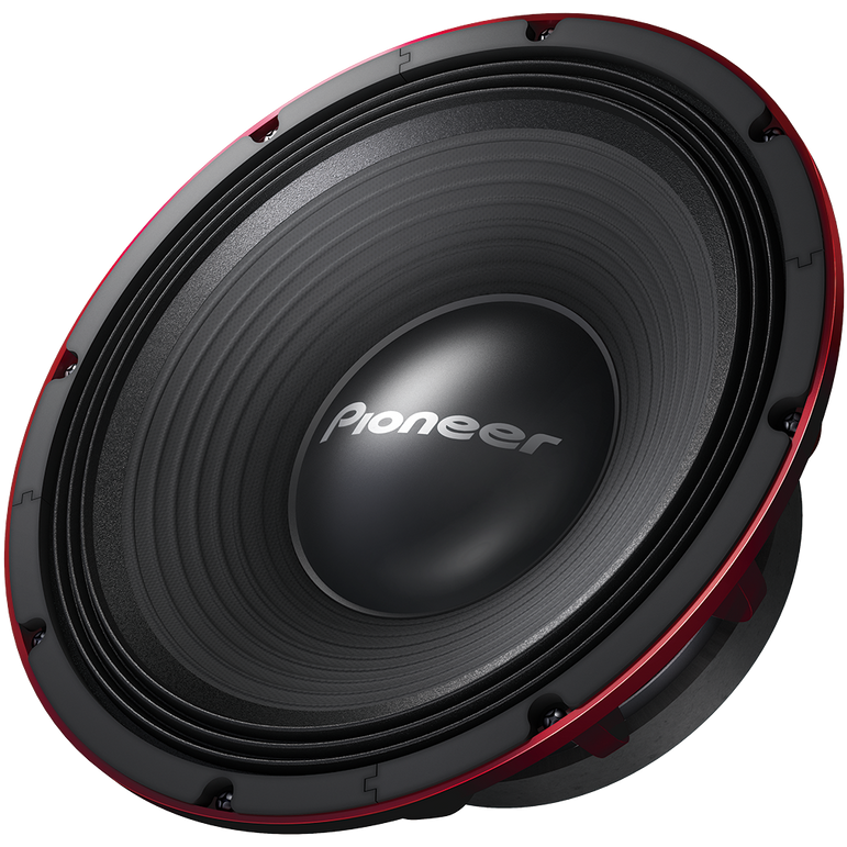 Pioneer TS-W1200PRO