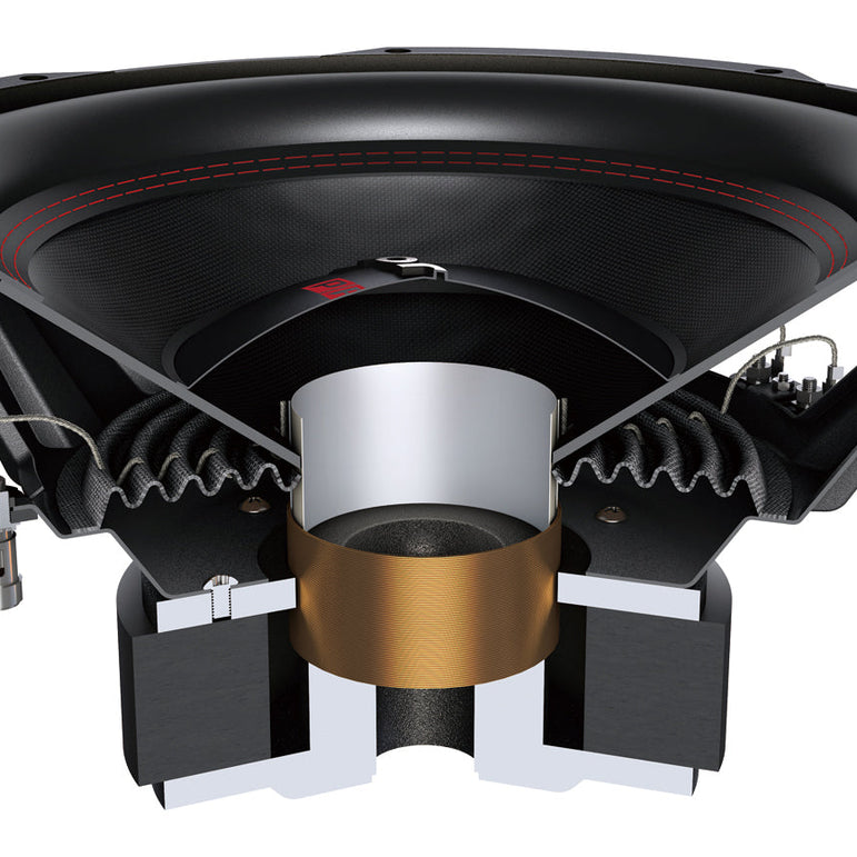 Pioneer TS-W3010PRO
