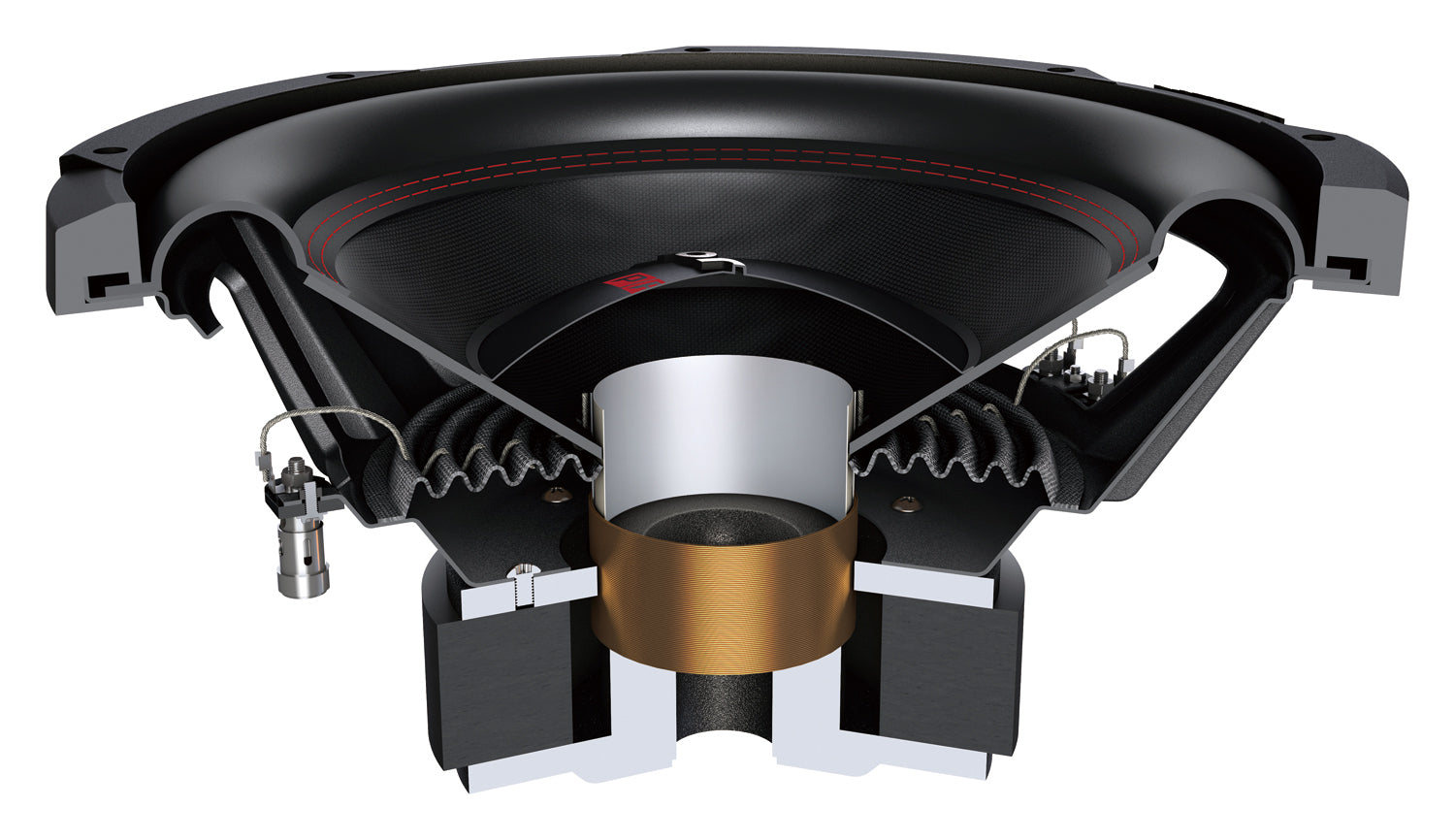 Pioneer TS-W3010PRO
