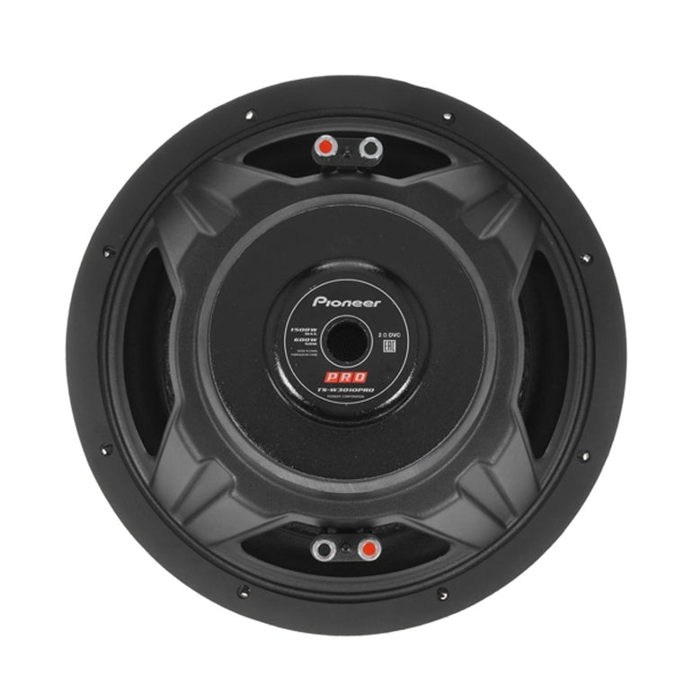 Pioneer TS-W3010PRO