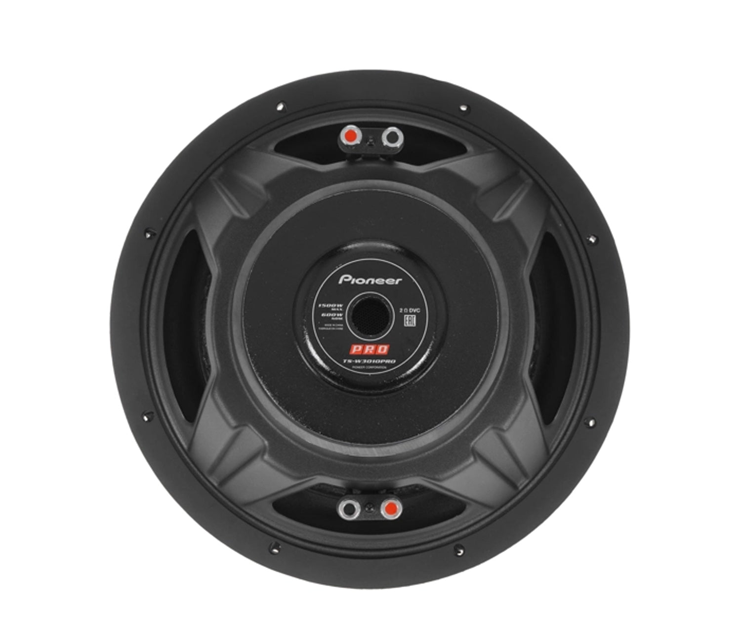 Pioneer TS-W3010PRO