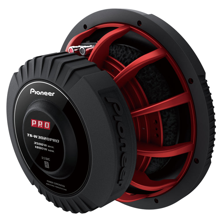 Pioneer TS-W3020PRO