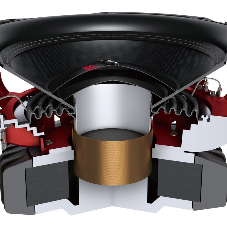 Pioneer TS-W3020PRO