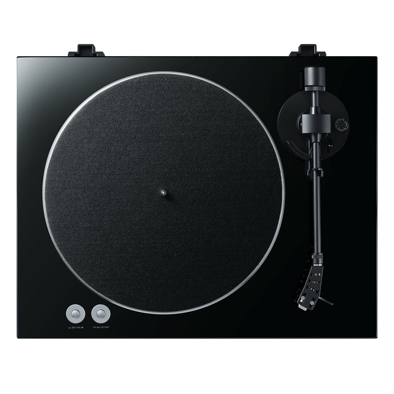 Yamaha TT-S303 levysoitin