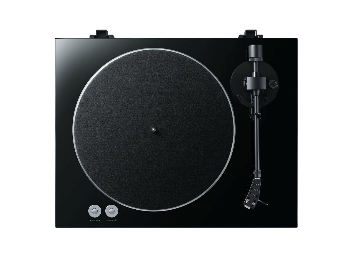 Yamaha TT-S303 levysoitin