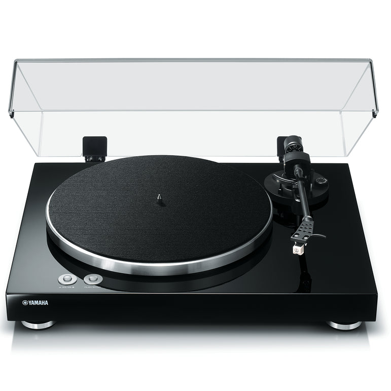 Yamaha TT-S303 levysoitin
