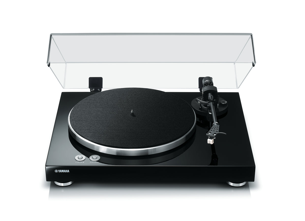 Yamaha TT-S303 levysoitin