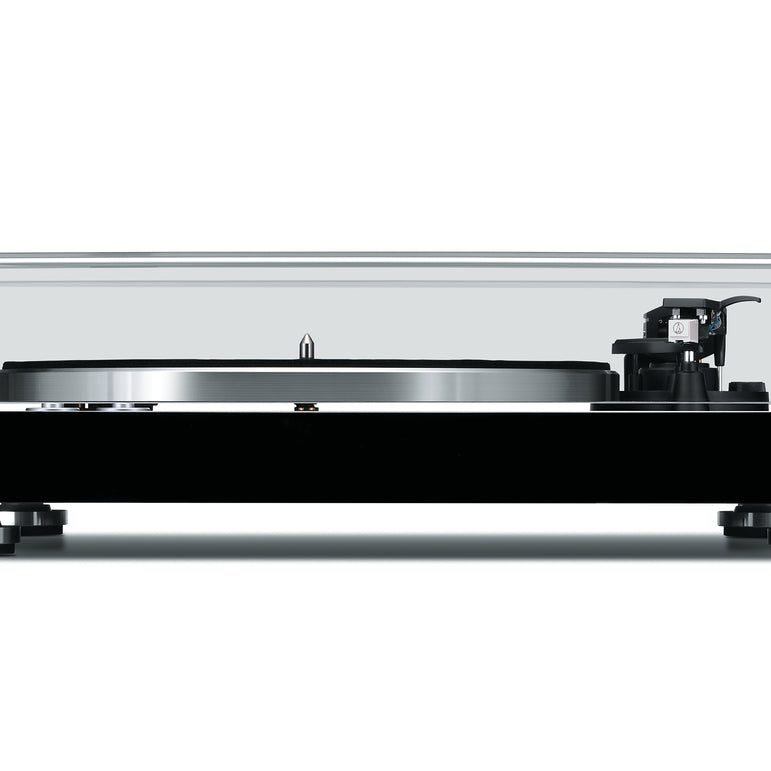 Yamaha TT-S303 levysoitin