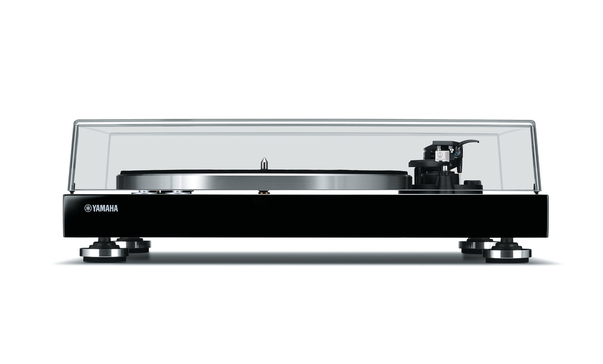 Yamaha TT-S303 levysoitin