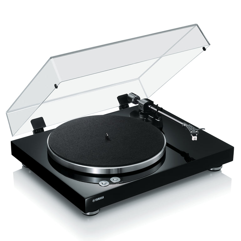 Yamaha TT-S303 levysoitin