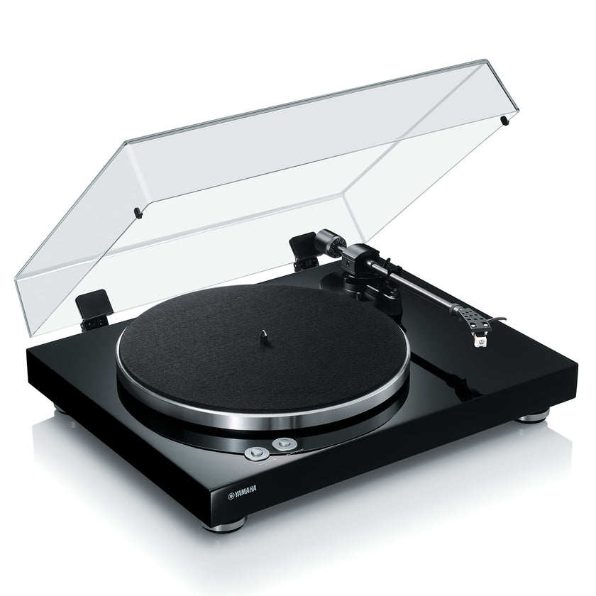 Yamaha TT-S303 levysoitin