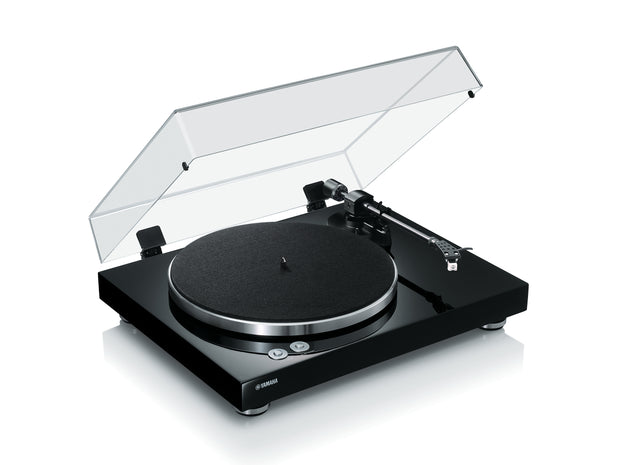 Yamaha TT-S303 levysoitin