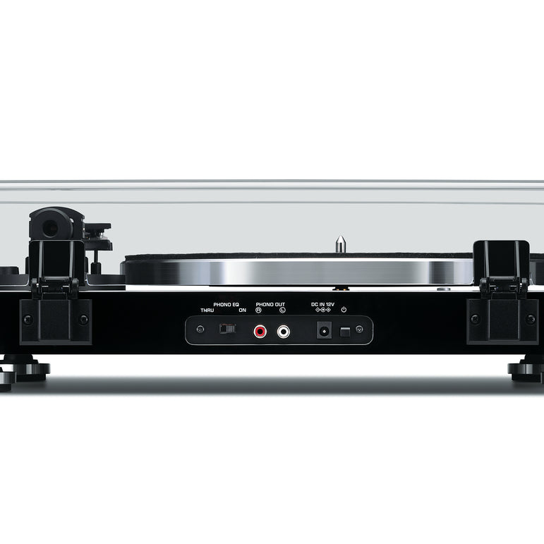 Yamaha TT-S303 levysoitin