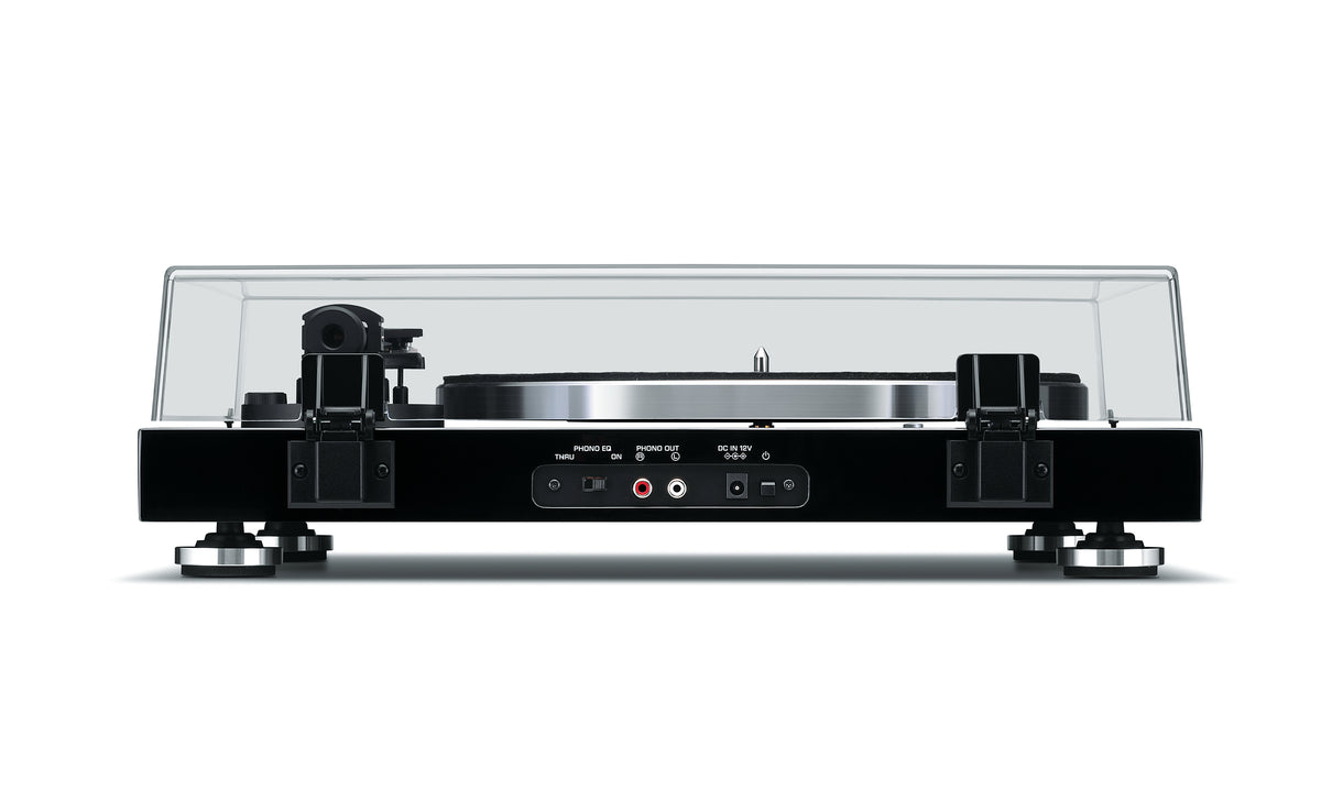 Yamaha TT-S303 levysoitin