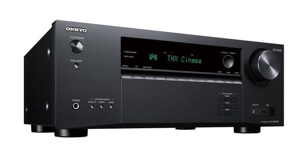 Onkyo TX-NR6100 7.2 AV-vahvistin