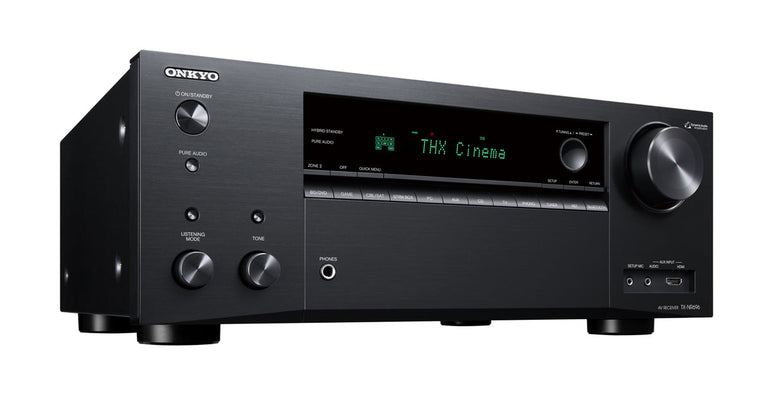 Onkyo TX-NR696 7.2 AV-vahvistin