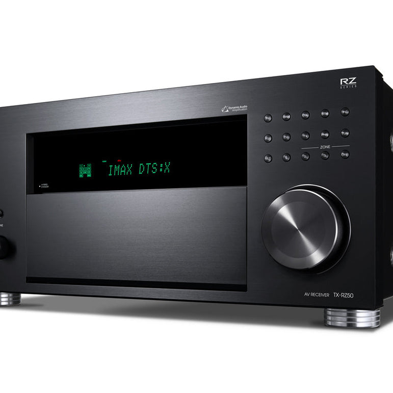 Onkyo TX-RZ50 9.2 AV-vahvistin