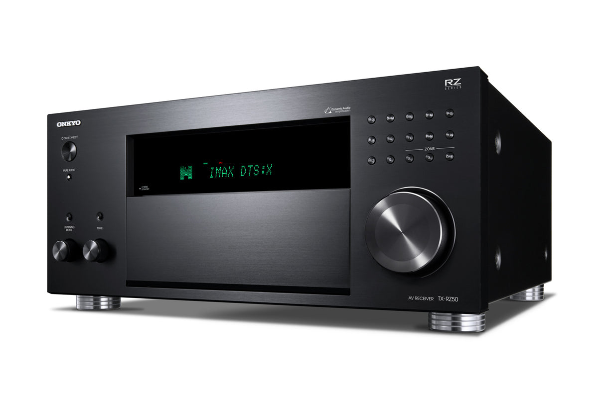 Onkyo TX-RZ50 9.2 AV-vahvistin
