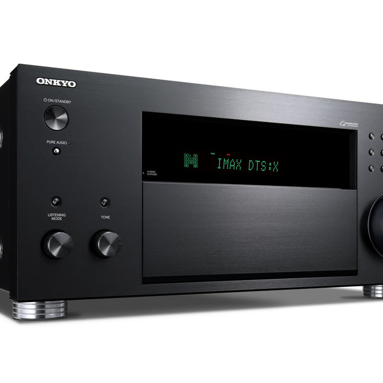 Onkyo TX-RZ50 9.2 AV-vahvistin