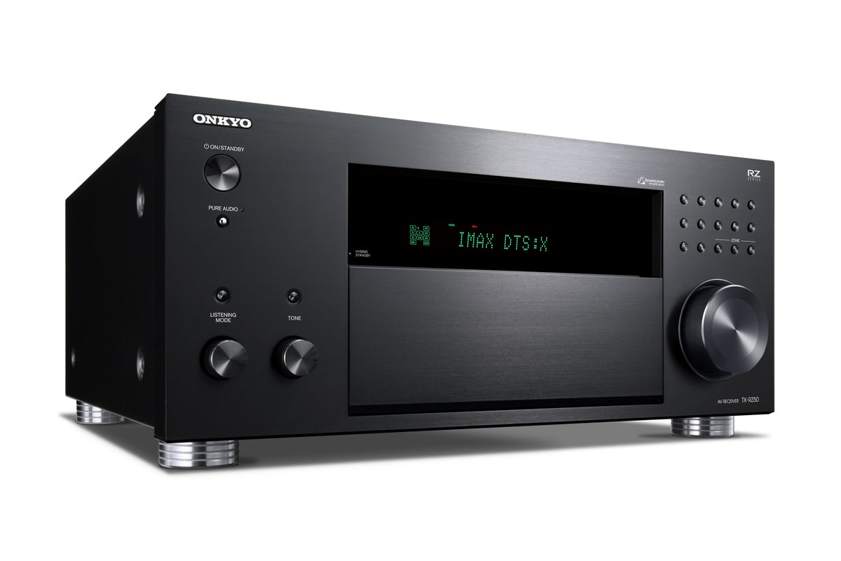 Onkyo TX-RZ50 9.2 AV-vahvistin