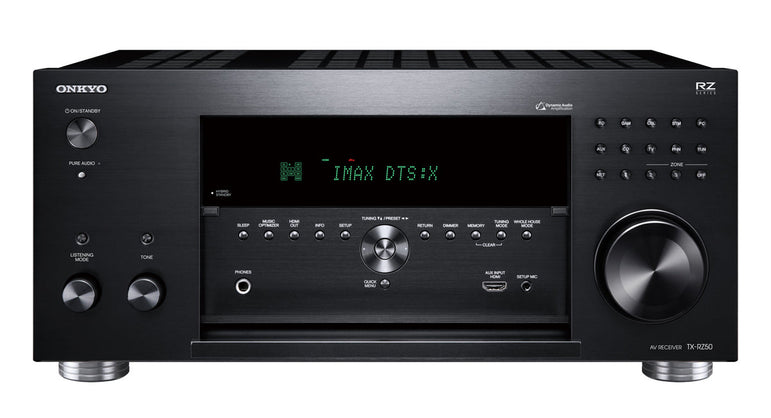 Onkyo TX-RZ50 9.2 AV-vahvistin
