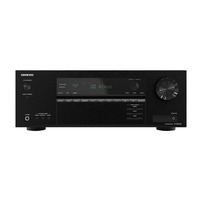 Onkyo TX-SR3100 5.2 AV Receiver