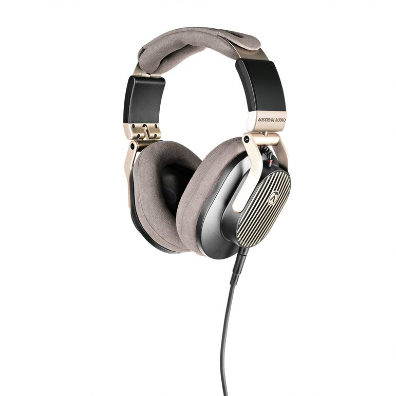 Austrian Audio The Arranger kuulokkeet