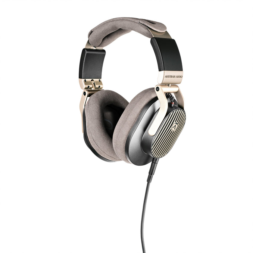 Austrian Audio The Arranger kuulokkeet
