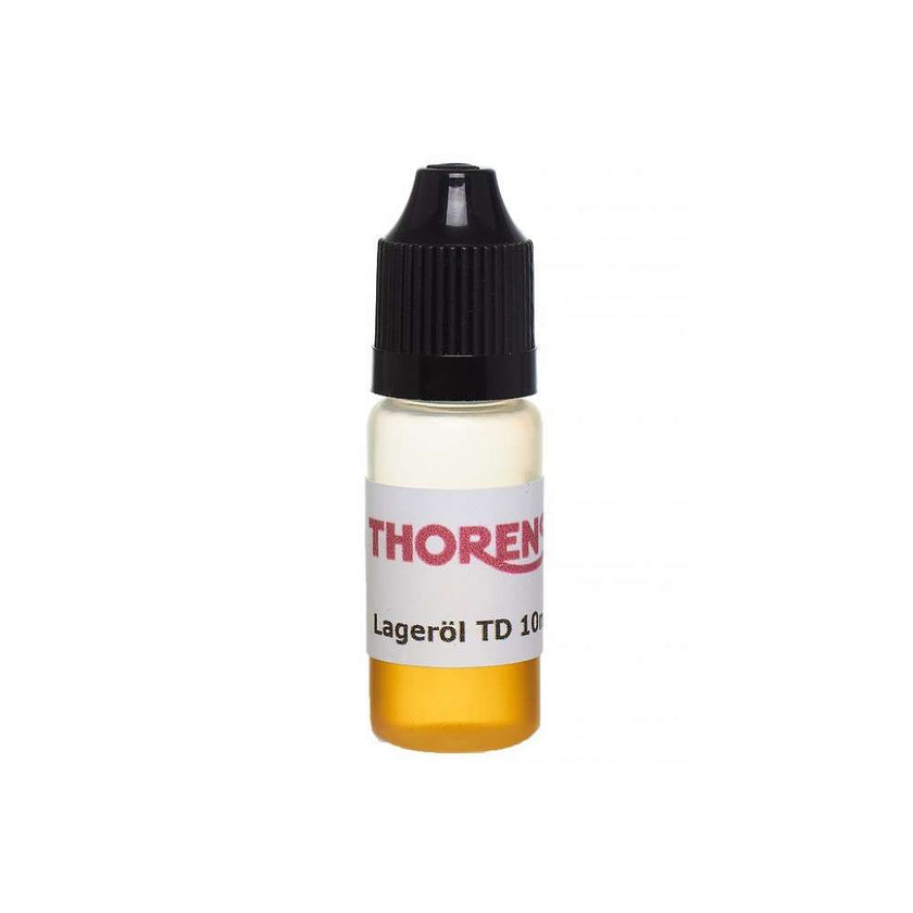 Thorens Bearing Oil laakeriöljy 10 ml