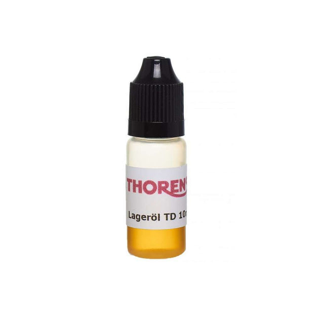 Thorens Bearing Oil laakeriöljy 10 ml