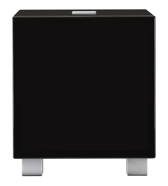 REL Tzero MKIII aktiivisubwoofer