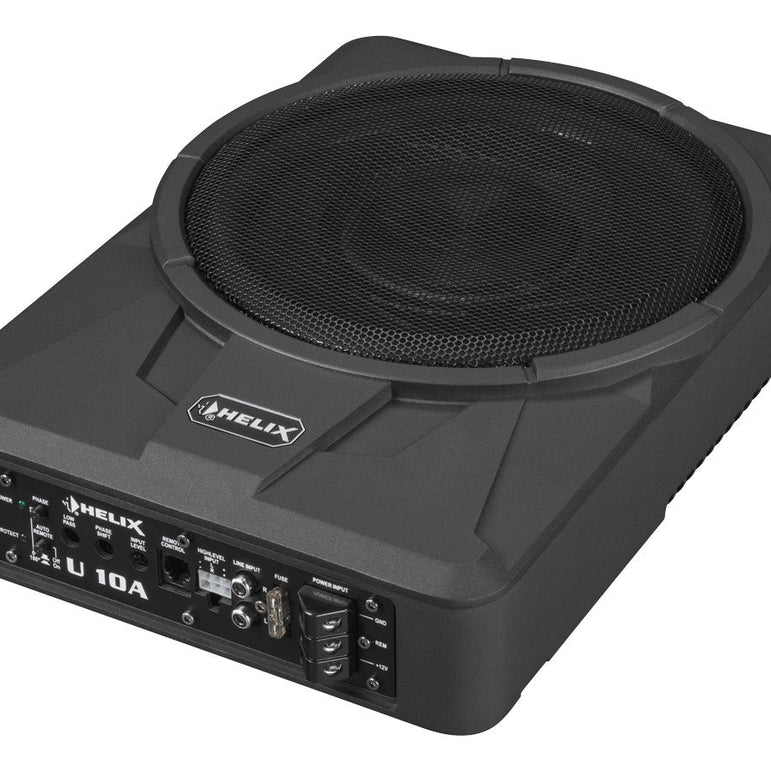 Helix  U 10A