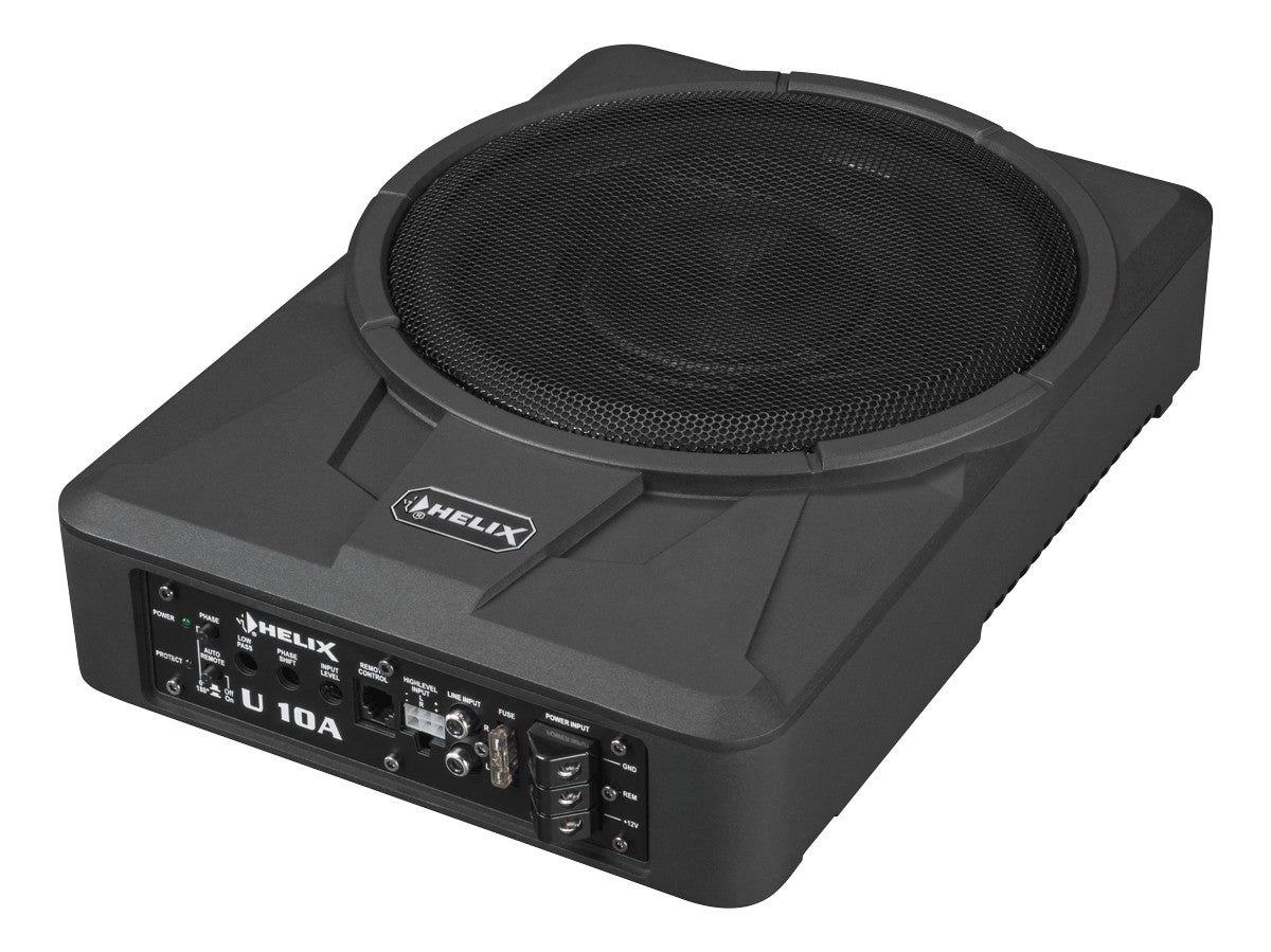 Helix  U 10A