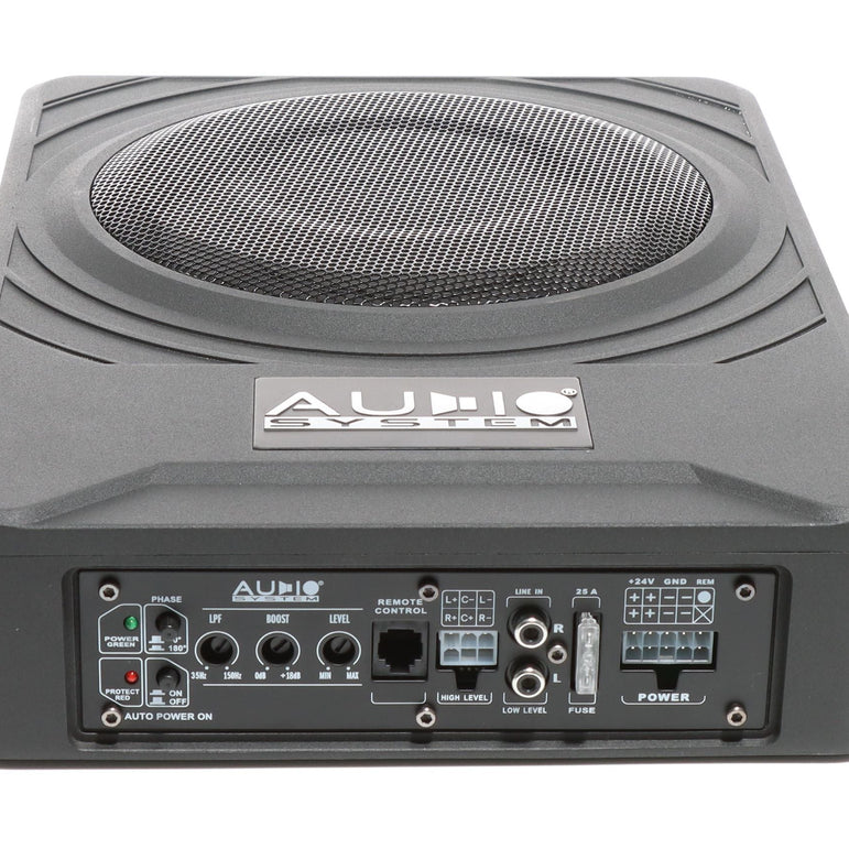 Audio System US08 ACTIVE 24V EVO