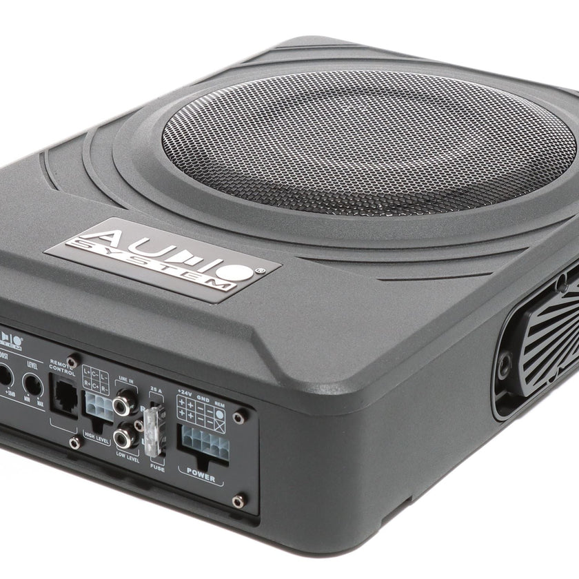 Audio System US08 ACTIVE 24V EVO